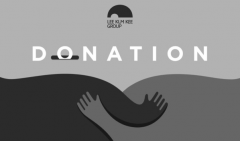 李锦记家族捐款3000万港元,支持大埔火灾救援工作