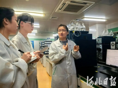 河北日报:一线见闻丨汤药变颗粒 古方焕新生