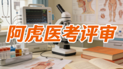 医学专题报告辅导找哪家机构:从服务内核审视阿虎医考评审的专业价值