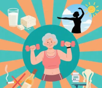 哈药新盖中盖高钙片丨小年除尘迎新春,别忘了给爸妈补点钙